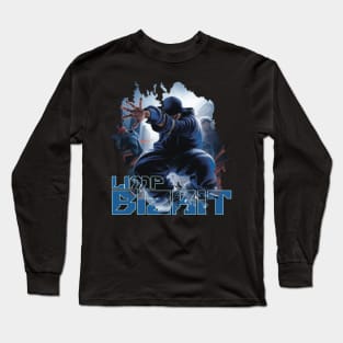 Limp Bizkit Long Sleeve T-Shirt